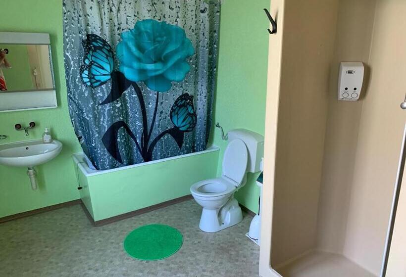 带观景的标准间, Schönbrunnen