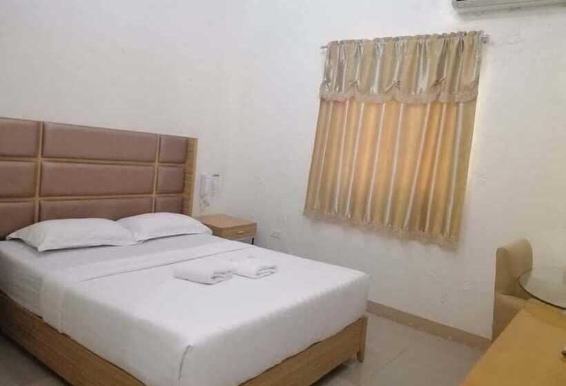 デラックスルーム, Asia Novo Boutique Hotel Alaminos