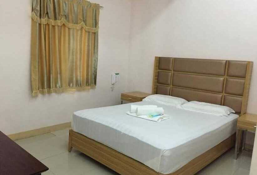 デラックスルーム, Asia Novo Boutique Hotel Alaminos