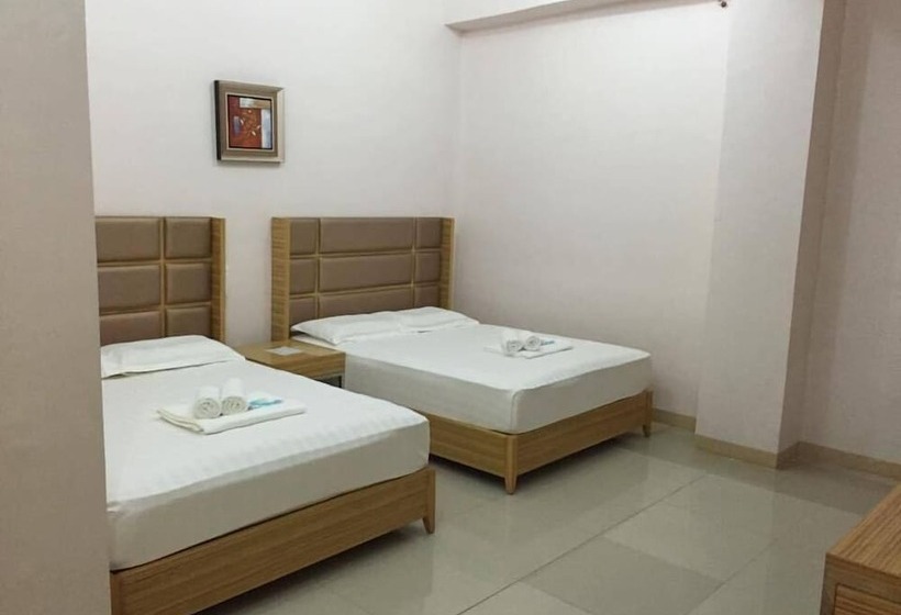 Номер Deluxe, Asia Novo Boutique Hotel   Alaminos