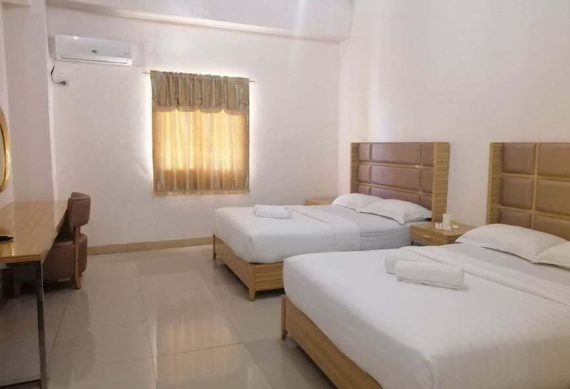 ファミリールーム, Asia Novo Boutique Hotel Alaminos