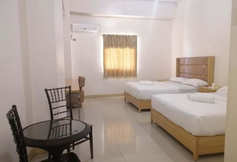 ファミリールーム, Asia Novo Boutique Hotel Alaminos