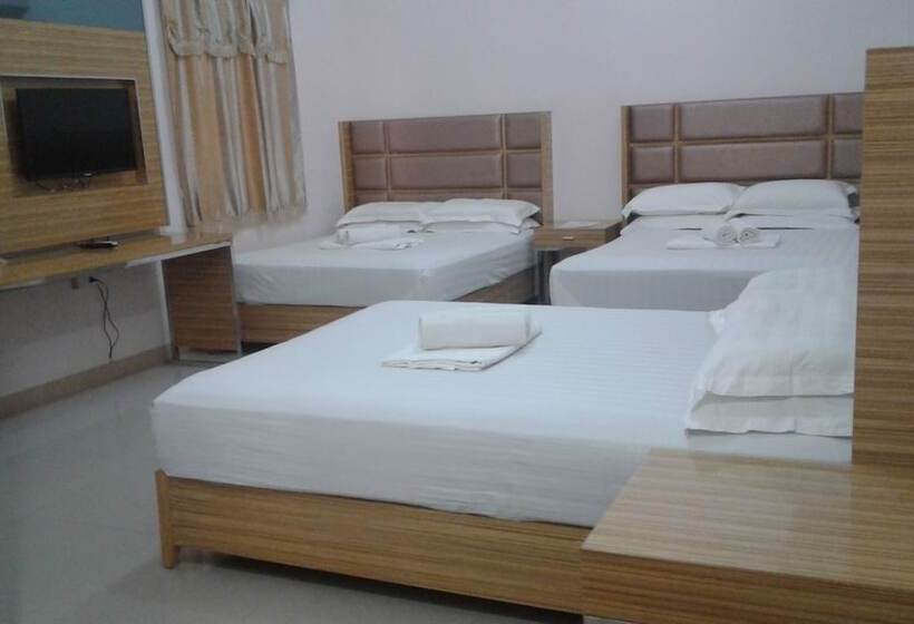 ファミリールーム, Asia Novo Boutique Hotel Alaminos