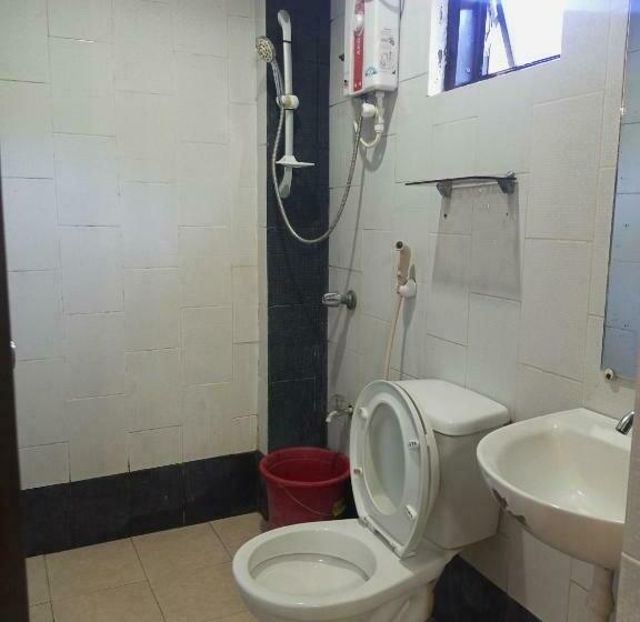 غرفة عائلية, Casa Del Camba Hotel And Restaurant Near Hundred Islands