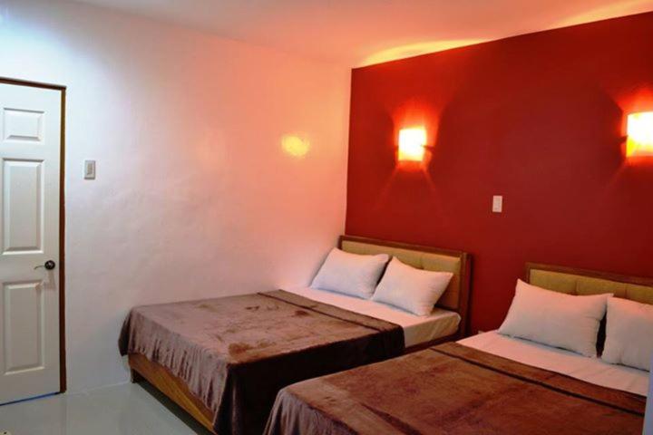 غرفة إقتصادية, Casa Del Camba Hotel And Restaurant Near Hundred Islands