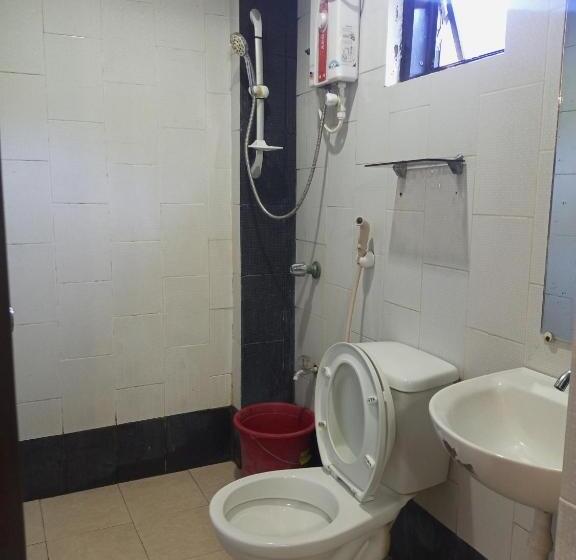 غرفة قياسية, Casa Del Camba Hotel And Restaurant Near Hundred Islands