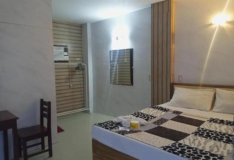 スタンダードルーム, Casa Del Camba Hotel And Restaurant Near Hundred Islands