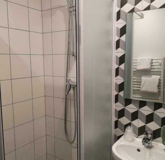 Одноместный Номер Basic, Residence Little Sevigne