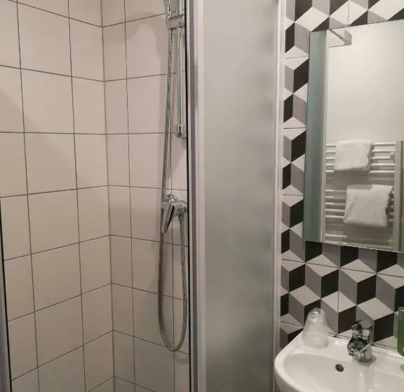 اتاق عادی یک تخته, Residence Little Sevigne