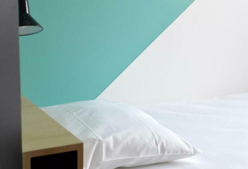 Номер Стандарт Индивидуальный, Residence Little Sevigne