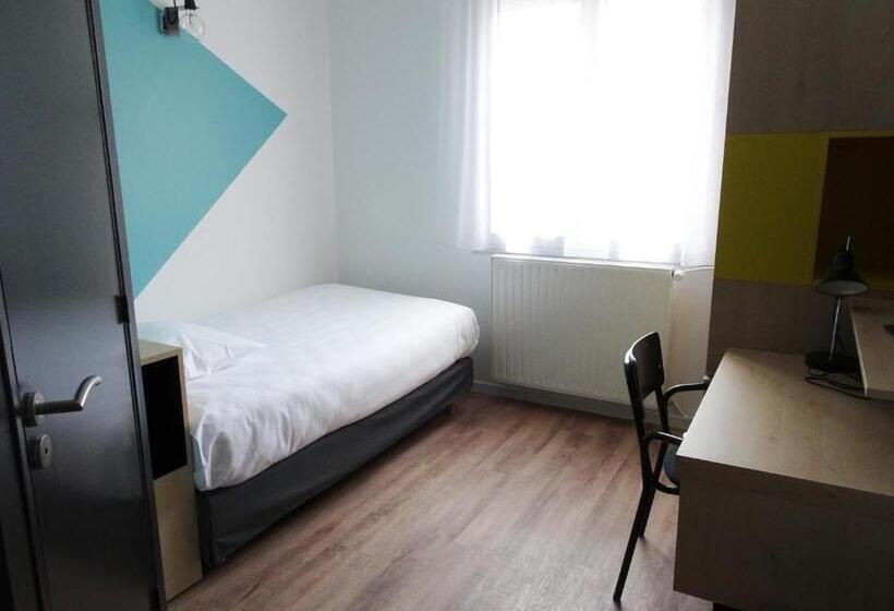 Номер Стандарт Индивидуальный, Residence Little Sevigne