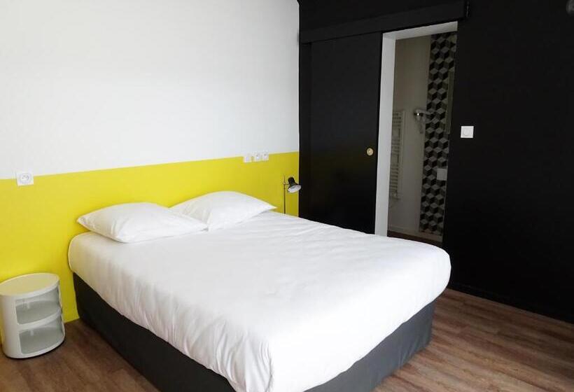 Номер Стандарт, Residence Little Sevigne