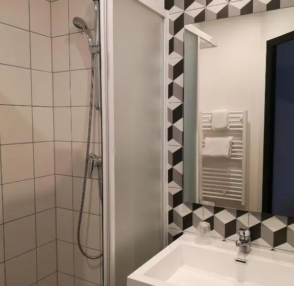 اتاق استاندارد, Residence Little Sevigne