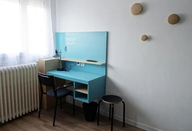 اتاق استاندارد, Residence Little Sevigne