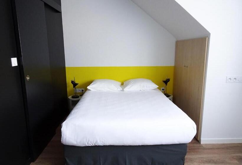 Номер Стандарт, Residence Little Sevigne