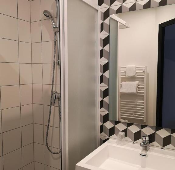 Семейный Номер, Residence Little Sevigne