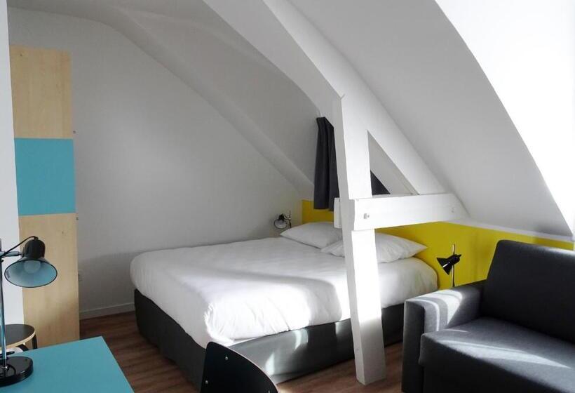 Семейный Номер, Residence Little Sevigne