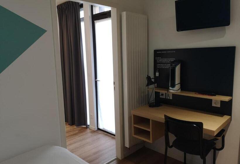 Номер Стандарт Смежный, Residence Little Sevigne