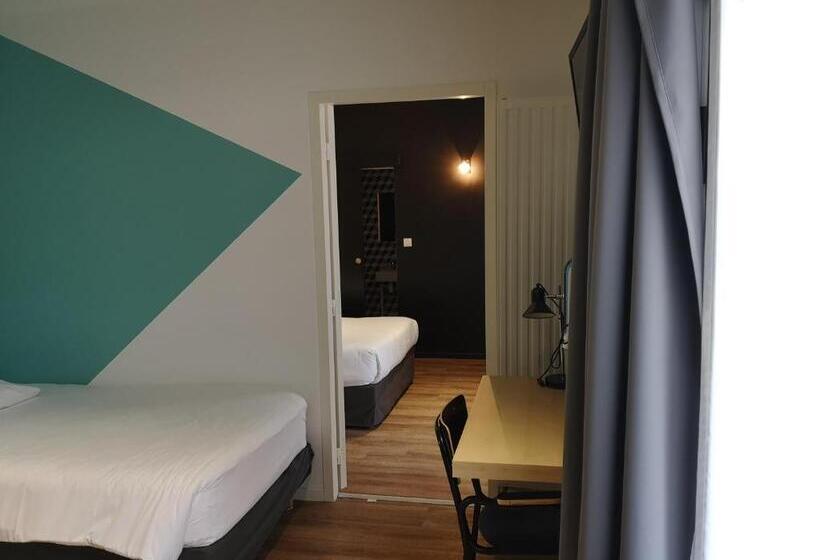 Номер Стандарт Смежный, Residence Little Sevigne