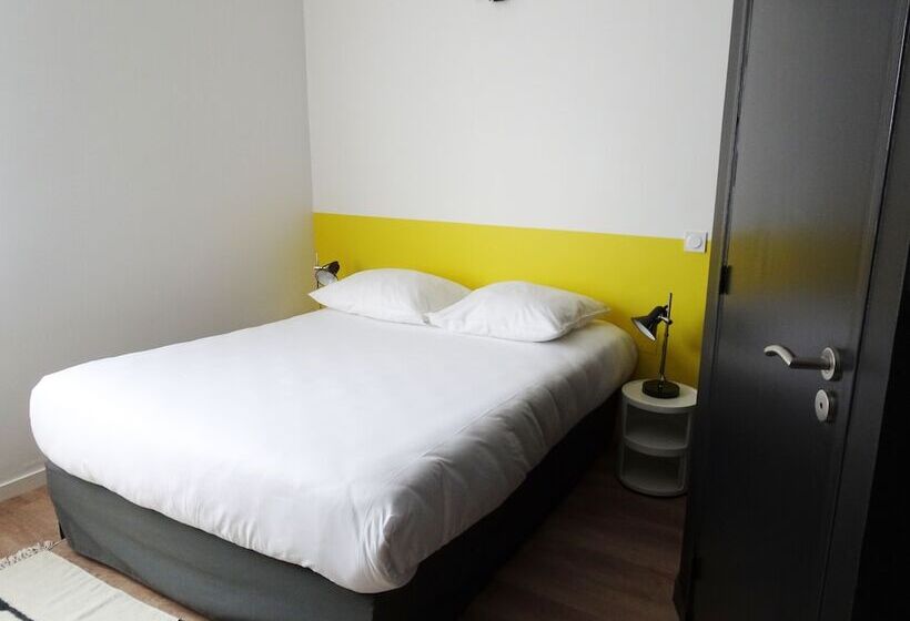 Номер Стандарт, Residence Little Sevigne