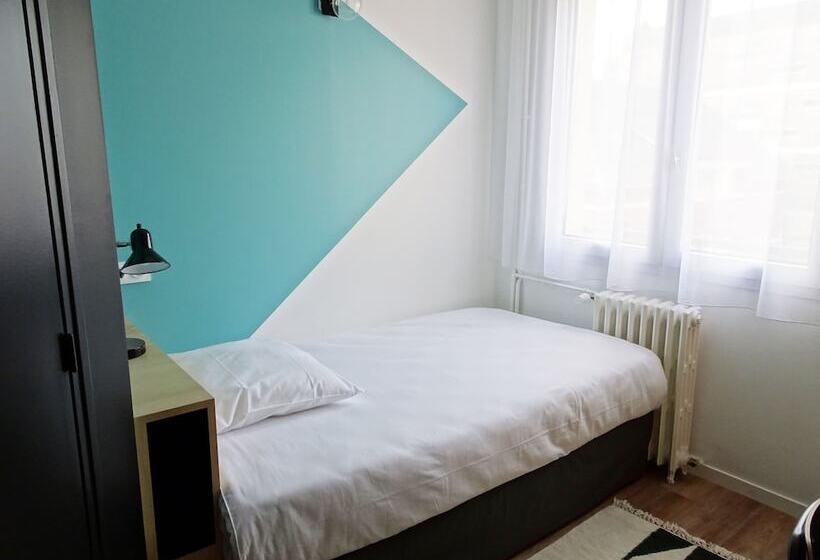 Номер Стандарт Индивидуальный, Residence Little Sevigne