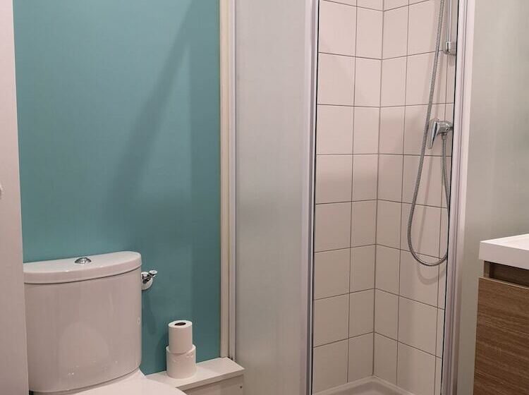 Номер Стандарт Индивидуальный, Residence Little Sevigne