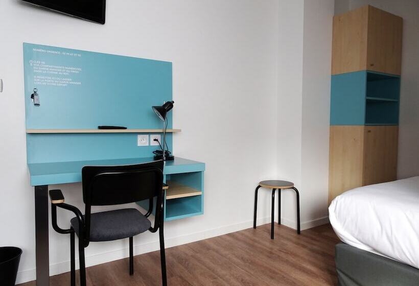 Семейный Номер, Residence Little Sevigne