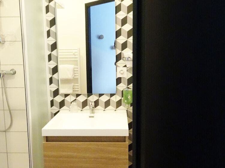 Семейный Номер, Residence Little Sevigne