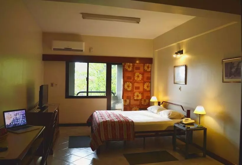 سوییت اجرایی, Aspen Hotel & Apart