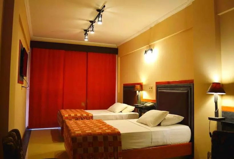 اتاق پرمیوم, Aspen Hotel & Apart