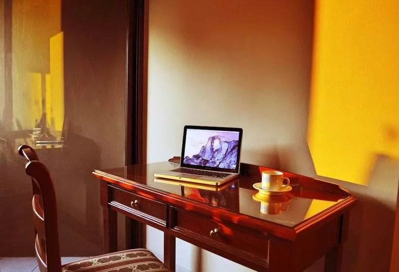 آپارتمان سوپریور 1 خوابه, Aspen Hotel & Apart