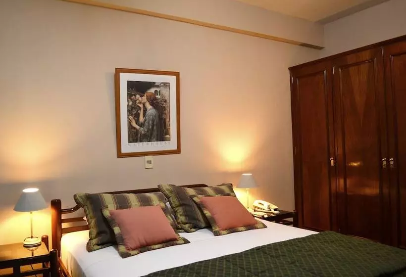 آپارتمان سوپریور 1 خوابه, Aspen Hotel & Apart