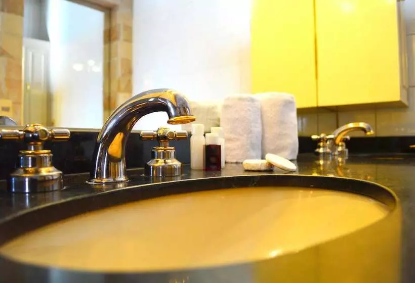 آپارتمان لوکس 1 خوابه, Aspen Hotel & Apart