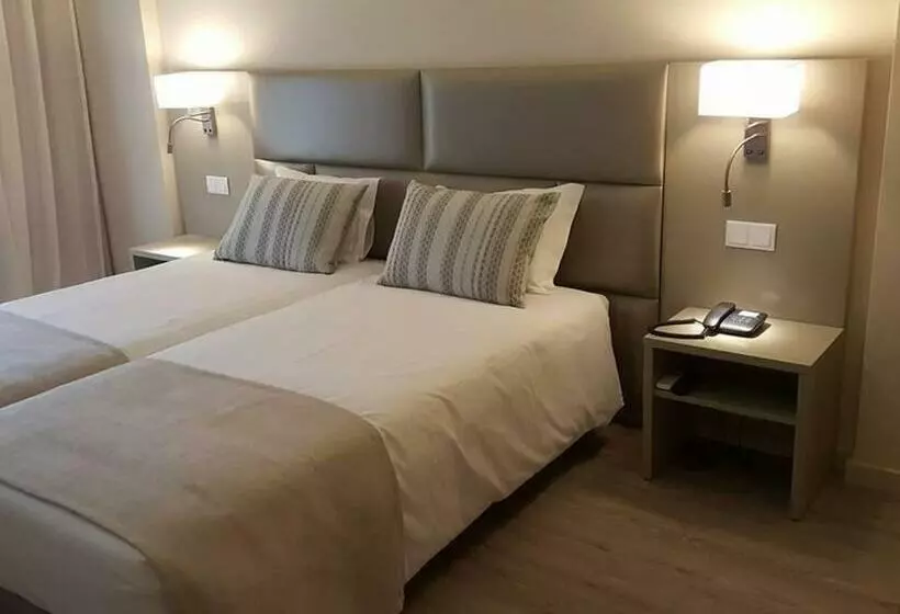 اتاق استاندارد, Ap Maria Nova Lounge - Adults Friendly