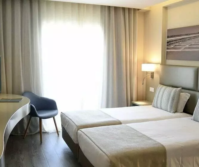 اتاق استاندارد, Ap Maria Nova Lounge - Adults Friendly