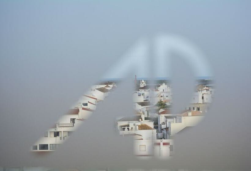 חדר סטנדרט, Ap Maria Nova Lounge - Adults Friendly