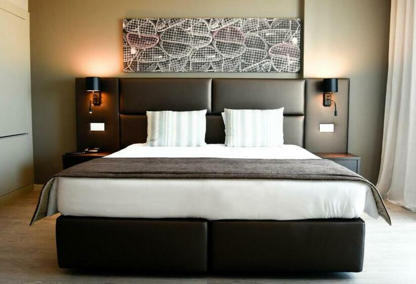 스위트, Ap Maria Nova Lounge - Adults Friendly