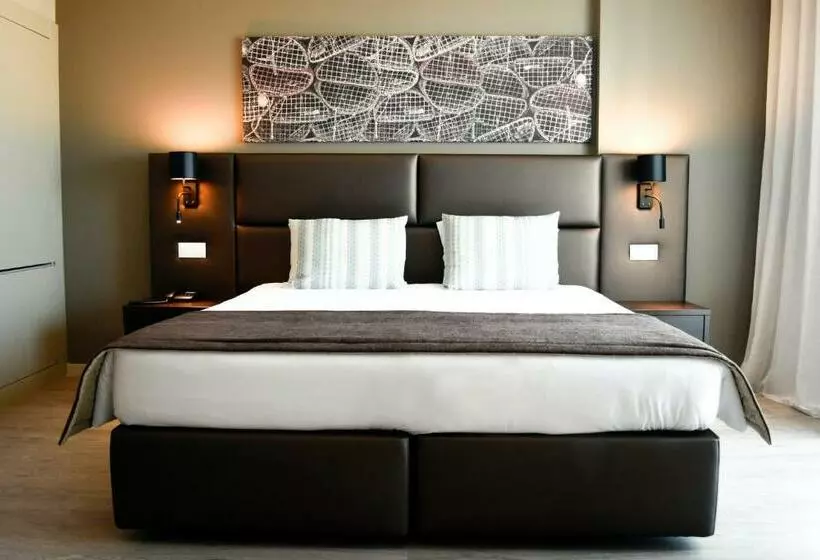 سوییت, Ap Maria Nova Lounge - Adults Friendly