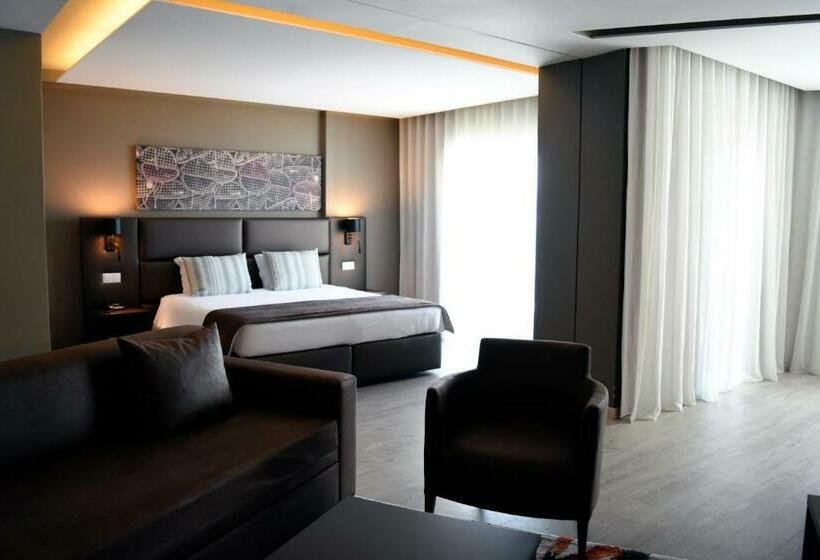 סוויטה, Ap Maria Nova Lounge - Adults Friendly