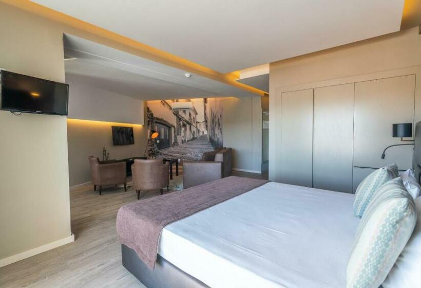 סוויטה, Ap Maria Nova Lounge - Adults Friendly