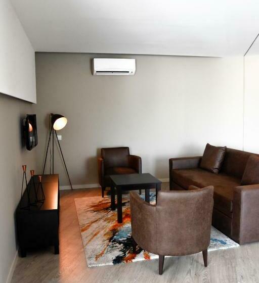 סוויטה, Ap Maria Nova Lounge - Adults Friendly