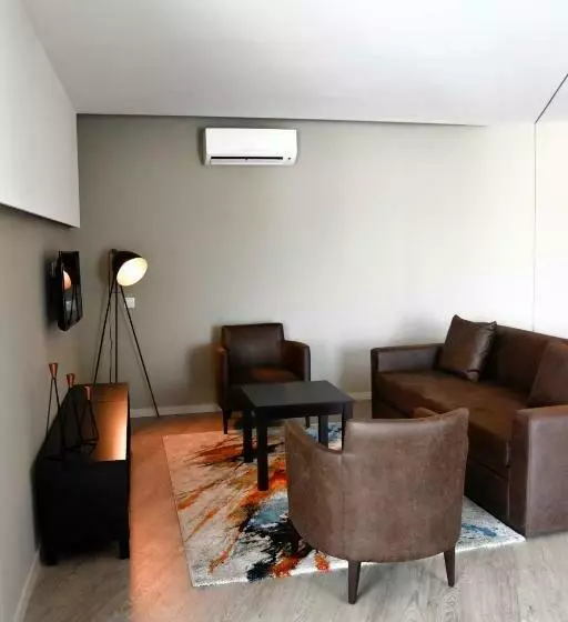 سوییت, Ap Maria Nova Lounge - Adults Friendly