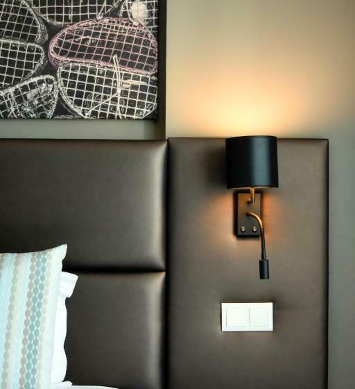 스위트, Ap Maria Nova Lounge - Adults Friendly