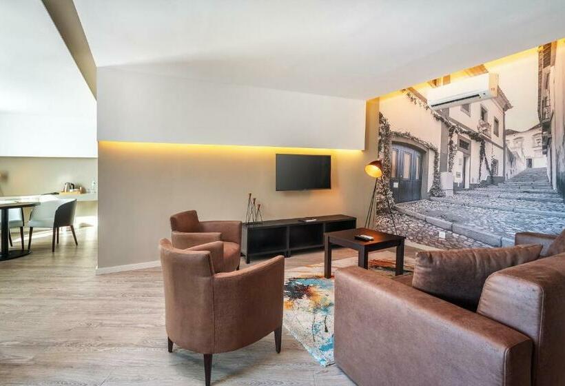 סוויטה, Ap Maria Nova Lounge - Adults Friendly