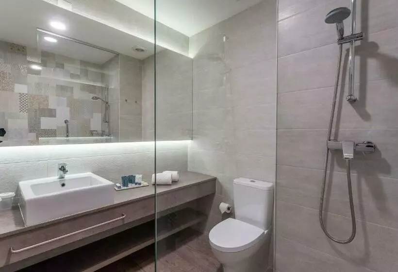 سوییت, Ap Maria Nova Lounge - Adults Friendly