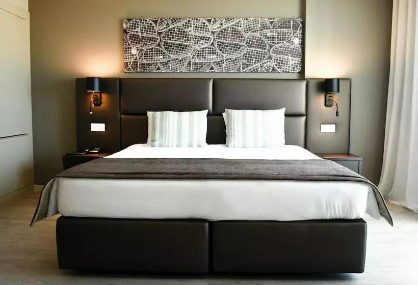 سوییت, Ap Maria Nova Lounge - Adults Friendly