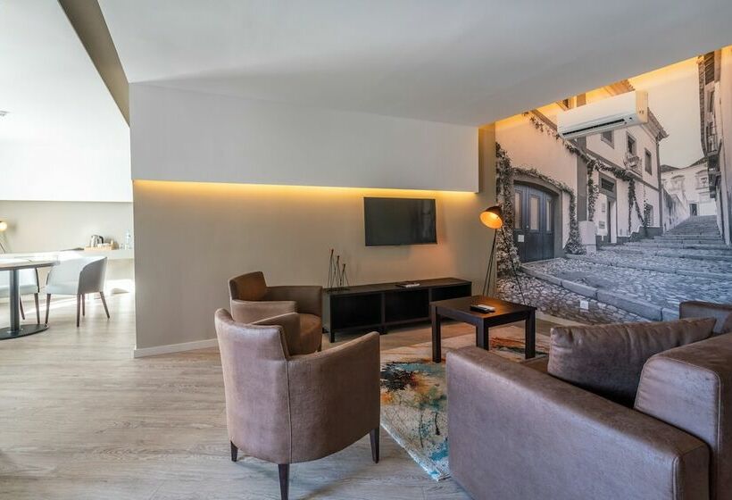 סוויטה, Ap Maria Nova Lounge - Adults Friendly