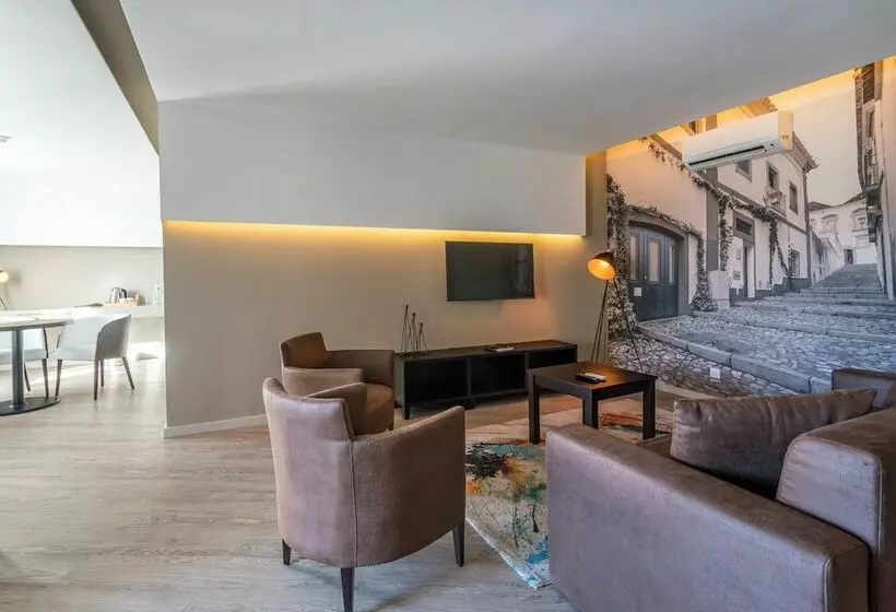 سوییت, Ap Maria Nova Lounge - Adults Friendly