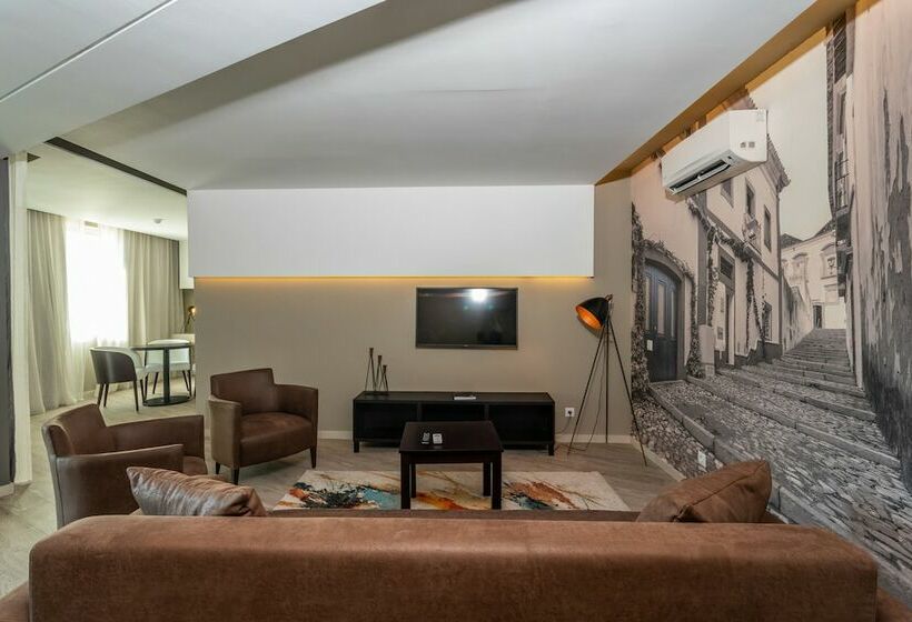 סוויטה, Ap Maria Nova Lounge - Adults Friendly