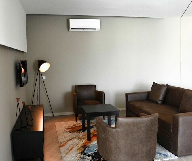 스위트, Ap Maria Nova Lounge - Adults Friendly